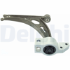 SALINCAK ALT ÖN SOL AUDI A3 CABRIO, SEAT ALTEA, SKODA OCTAVIA, SUPERB, VOLKSWAGEN CADDY III, EOS, GOLF V-VI CABRIO, GOLF PLUS, JETTA, SCRIOCCO, TOURAN 