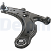 SALINCAK ALT ÖN SOL AUDI A3, SEAT LEON, TOLEDO, SKODA OCTAVIA, VOLKSWAGEN BEETLE, BORA, GOLF IV 