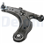 SALINCAK ALT ÖN SOL AUDI A3, SEAT LEON, TOLEDO, SKODA OCTAVIA, VOLKSWAGEN BEETLE, BORA, GOLF IV 