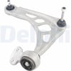SALINCAK ALT ÖN SOL BMW 3 SERİSİ E46 00-05, Z4 SERİSİ E85-E86 02-08 