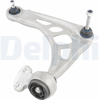 SALINCAK ALT ÖN SOL BMW 3 SERİSİ E46 00-05, Z4 SERİSİ E85-E86 02-08 