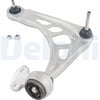 SALINCAK ALT ÖN SOL BMW 3 SERİSİ E46 00-05, Z4 SERİSİ E85-E86 02-08 