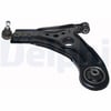 SALINCAK ALT ÖN SOL CHEVROLET AVEO-KALOS 1.2 04-08, 1.4 05-08, 1.4 16V 03-08, 1.5 05-08, DAEWOO KALOS 1.2 03=>, 1.4 02=>, 1.4 16V 03=>, 1.5 02-04 
