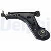 SALINCAK ALT ÖN SOL CHEVROLET LACETTI 1.4 16V 05=>, 1.6 05=>, 1.8 05=>, NUBIRA, DAEWOO LACETTI HB 1.4 04=>, 1.6 04=>, 1.8 04=>, NUBIRA II 