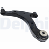 SALINCAK ALT ÖN SOL CHRYSLER NEON 1.8 16V 97-99, 2.0 16V 94-99, 2.0 16V 96-99, VOYAGER III 2.0-2.5 95-01, 2.5 AWD 95-01, 3.3 95-01, 3.8 I AWD 95-01, 2.5 TD 95-01, 2.5 TDIC AWD 95-01 