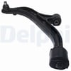 SALINCAK ALT ÖN SOL CHRYSLER VOYAGER II 2.0 I 95-01, 2.4 I 95-01, 2.4 AWD 97-01, 3.8 I 95-01, 2.5 TDIC 95-01 