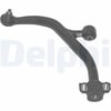 SALINCAK ALT ÖN SOL CITROEN AX 1.4 ALLURE 92-94, 1.4 GTI 91-96, SAXO 1.4 VTS 96-03, 1.6 VTL,VTR 96-03, 1.6 96-04, 1.6 VTS 00-03, 1.5 D 01-04, PEUGEOT 106 I 1.3 93-96, 1.4 91-96, 1.6 93-96, 106 II 