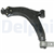SALINCAK ALT ÖN SOL CITROEN BERLINGO 1.1 I 96-08, 1.4 I 96-11, 1.6 16V 00-11, 1.8 I 97-02, 1.8 D 98-02, 1.9 D 96-03, XSARA 1.4 I 97-05, 1.6 I 97-00, 1.6 16V 00-05, 1.8 I 97-00, 1.8 I 16V 97-00, 2.0 16V 97-05, XSARA 1.6 I 97-00, 1.6 16V 00-05, 1.8 I 9