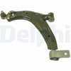 SALINCAK ALT ÖN SOL CITROEN BERLINGO 1.1 I 96-08, 1.4 I 96-11, 1.6 16V 00-11, 1.8 I 97-02, 1.8 I 4WD 97-01, 1.8 D 98-02, 1.9 D 98-05, XSARA 1.4 I 97-05, 1.6 I 97-00, 1.8 I 16V 97-00, 2.0 16V 98-00, 1.5 D 97-00, 1.8 D 97-00, 1.9 D 98-05, PEUGEOT PARTN