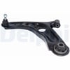 SALINCAK ALT ÖN SOL CITROEN C1 1.0 05-14, 1.4 HDI 05-14, PEUGEOT 107 1.0 05-14, 1.4 HDI 05-14, TOYOTA AYGO 1.0 05-14, 1.4 HDI 05-10 
