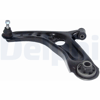 SALINCAK ALT ÖN SOL CITROEN C1 1.0 05-14, 1.4 HDI 05-14, PEUGEOT 107 1.0 05-14, 1.4 HDI 05-14, TOYOTA AYGO 1.0 05-14, 1.4 HDI 05-10 