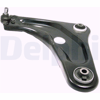 SALINCAK ALT ÖN SOL CITROEN C3 PICASSO 1.2 THP 09=>, 1.4 VTI 09=>, 1.6 VTI 09=>, 1.6 HDI 09=>, 1.6 BLUEHDI 09=>, PEUGEOT 