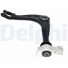 SALINCAK ALT ÖN SOL CITROEN C6 3.0 V6 05-12, 2.2 HDI 06-12, 2.7 HDI 05-11, PEUGEOT 407 1.8 04-05İ 1.8 16V 05-10, 2.0 04-05, 2.0 16V 05-10, 2.2 04-06, 2.2 16V 05-10, 2.0 16V 05-10, 3.0 04-10, 508 1.6 VTI 10-18, 1.6 THP 10-18, 1.6 HDI 10-18, 2.0 HDI 10