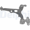 SALINCAK ALT ÖN SOL CITROEN DISPATCH, EVASION, JUMPY, SYNERGIE, FIAT SCUDO, ULYSSE, LANCIA ZETA, PEUGEOT 806, EXPERT 