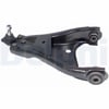 SALINCAK ALT ÖN SOL DACIA DUSTER 1.2 TCE 13-18, 1.6 16V 10-18, 1.5 DCI 10-18 