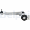 SALINCAK ALT ÖN SOL FIAT CROMA 1.8 16V 05=>, 2.2 16V 05=>, 1.9 D 05=>, OPEL SIGNUM, VECTRA C, SAAB 