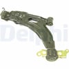 SALINCAK ALT ÖN SOL FIAT PALIO 1.0 1.0 96-03, 1.2 98=>, 1.4 96-02, 1.6 16V 96-02 
