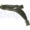 SALINCAK ALT ÖN SOL FIAT UNO 0.9 82-92, 1.0 86-93, 1.0 I.E. 84-95, 1.1 89-93, 1.3 TURBO I.E. 87-91, 1.5 I.E. 85-93, 1.6 89-93, 1.9 D 89-94 