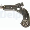 SALINCAK ALT ÖN SOL FORD FIESTA IV 1.25 I 16V 95-02, 1.3 I 95-02, 1.4 I 16V 96-02, 1.8 D 95-00, 1.8 DI 00-02, PUMA 1.4 16V 97-00, 1.6 16V 00-02, 1.7 16V 97-02 