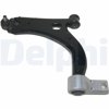 SALINCAK ALT ÖN SOL FORD FIESTA V 1.25 16V 02-08, 1.3 01-08, 1.4-1.6 16V 01-08, 1.4-1.6 TDCI 01-08, FUSION 1.25 04-12, 1.4 02-12, 1.6 02-08, 1.4 TDCI 02-12, 1.6 TDCI 04-12, MAZDA 2 1.25-1.4-1.6 03-07, 1.4 CD 03-07 