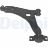 SALINCAK ALT ÖN SOL FORD FOCUS 1.4-1.6-1.8-2.0 16V 98-04, 1.8 DI 99-04, 1.8 TDI 98-04, 1.8 TDCI 01-04 