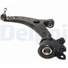 SALINCAK ALT ÖN SOL FORD FOCUS II, FOCUS C MAX, VOLVO C30, C70 II, S40 II, V50 