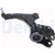 SALINCAK ALT ÖN SOL FORD GALAXY, MONDEO IV, S MAX, VOLVO S60 II-S80 II-V60-V70 III 
