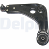 SALINCAK ALT ÖN SOL FORD KA 1.0 I 97-08, 1.3 I 96-08 