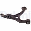 SALINCAK ALT ÖN SOL HONDA ACCORD VII 2.0 4X4 03-08, 2.2 I-CTDI 04-08 