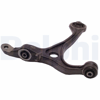 SALINCAK ALT ÖN SOL HONDA ACCORD VII 2.0 4X4 03-08, 2.2 I-CTDI 04-08 