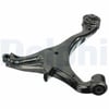 SALINCAK ALT ÖN SOL HONDA CIVIC 1.4 I 01-05, 1.6 01-05 