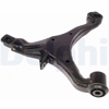SALINCAK ALT ÖN SOL HONDA CR-V II 2.0 01-07, 2.2 CTDI 05-06 