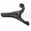 SALINCAK ALT ÖN SOL HYUNDAI ACCENT 1.4 GL 05-10, 1.5 CRDI 05-10, 1.6 GLS 05-10, 1.4 GL 05-10, KIA RIO II 1.4 16V 05=>, 1.5 CRDI 08=>, 1.6 CVVT 05=> 