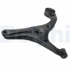 SALINCAK ALT ÖN SOL HYUNDAI ACCENT 1.4 GL 05-10, 1.5 CRDI 05-10, 1.6 GLS 05-10, 1.4 GL 05-10, KIA RIO II 1.4 16V 05=>, 1.5 CRDI 08=>, 1.6 CVVT 05=> 