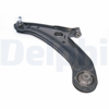SALINCAK ALT ÖN SOL HYUNDAI GETZ 1.1 02-09, 1.3 I 02-04, 1.3 03-05, 1.4 I 05-10, 1.6 02-06, 1.5 CRDI 03-09, 1.5 CRDI GLS 04-09 