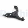 SALINCAK ALT ÖN SOL HYUNDAI I30 1.4 07-11, 1.6 07-11, 2.0 07-11, 1.6 CRDI 07-11, 2.0 CRDI 07-11, KIA CEED, PRO_CEED 
