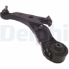 SALINCAK ALT ÖN SOL HYUNDAI SANTA FE I 2.0 CRDI 01-06, 2.0 01-06, 2.4 16V 01-06, 2.7 V6 4X4 01-06 