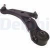 SALINCAK ALT ÖN SOL HYUNDAI SANTA FE I 2.0 CRDI 01-06, 2.0 01-06, 2.4 16V 01-06, 2.7 V6 4X4 01-06 