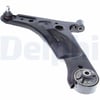 SALINCAK ALT ÖN SOL KIA PICANTO 1.0-1.1 04=>, 1.1 CRDI 05=> 