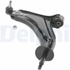 SALINCAK ALT ÖN SOL LAND ROVER FREELANDER 1.8 16V 4X4 98-06, 2.5 V6 4X4 00-06, 2.0 DI 4X4 98-00, 2.0 TD4 4X4 00-06 