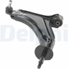 SALINCAK ALT ÖN SOL LAND ROVER FREELANDER 1.8 16V 4X4 98-06, 2.5 V6 4X4 00-06, 2.0 DI 4X4 98-00, 2.0 TD4 4X4 00-06 