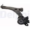 SALINCAK ALT ÖN SOL MAZDA 3 1.3 03-09, 1.6 03-09, 2.0 03-09, 1.6 MZ-CD 06-09, 5 1.8 05-10, 2.0 05-10, 2.0 CD 05-10 