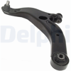 SALINCAK ALT ÖN SOL MAZDA 323 1.4 01-04, 1.4 16V 98-01, 1.5 16V 98-01, 1.6 01-04, 1.9 16V 98-01, 2.0 01-04, 2.0 TD 98-04 