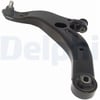 SALINCAK ALT ÖN SOL MAZDA 323 1.4 01-04, 1.4 16V 98-01, 1.5 16V 98-01, 1.6 01-04, 1.9 16V 98-01, 2.0 01-04, 2.0 TD 98-04 