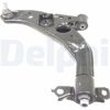 SALINCAK ALT ÖN SOL MAZDA 626 V HB 1.8-2.0 97-02, 2.0 DITD 98-02, 2.0 TURBO DI 98-02, 2.0 TD 00-02, MX-6 2.0 92-97, 2.5 I 24V 92-97 