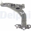 SALINCAK ALT ÖN SOL MAZDA 626 V HB 1.8-2.0 97-02, 2.0 DITD 98-02, 2.0 TURBO DI 98-02, 2.0 TD 00-02, MX-6 2.0 92-97, 2.5 I 24V 92-97 