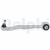 SALINCAK ALT ÖN SOL MERCEDES-BENZ C SERİSİ W204 08-14, E SERİSİ COUPE C207 09-16, SLK SERİSİ R172 11=>, SLC SERİSİ R172 16=> 