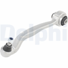 SALINCAK ALT ÖN SOL MERCEDES-BENZ C SERİSİ W204 08-14, E SERİSİ COUPE C207 09-16, SLK SERİSİ R172 11=>, SLC SERİSİ R172 16=> 