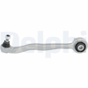 SALINCAK ALT ÖN SOL MERCEDES-BENZ C SERİSİ W204 08-14, E SERİSİ COUPE C207 09-16, SLK SERİSİ R172 11=>, SLC SERİSİ R172 16=> 