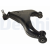 SALINCAK ALT ÖN SOL MERCEDES-BENZ SPRINTER 901-902-903 95-06, VOLKSWAGEN LT 28-35, 2.3 96-06, 2.5 SDI 96-06, 2.5 TDI 01-06, 2.8 TDI 99-02 